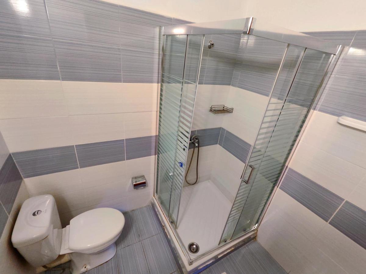 Apartament "Sunrise Stegna" 3 Archangelos  Zewnętrze zdjęcie